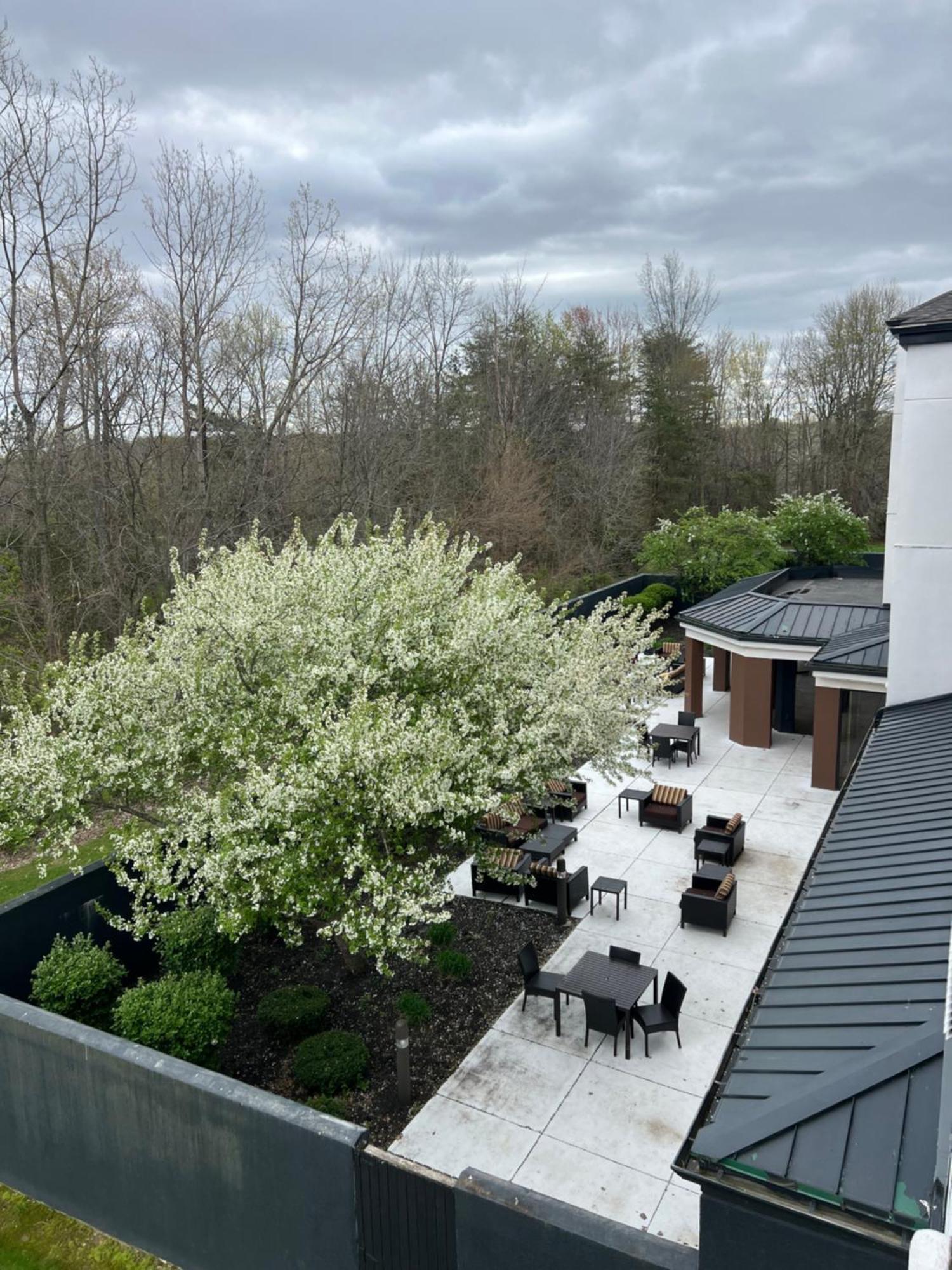 Country Inn & Suites By Radisson, Columbus-Edinburgh Exterior photo
