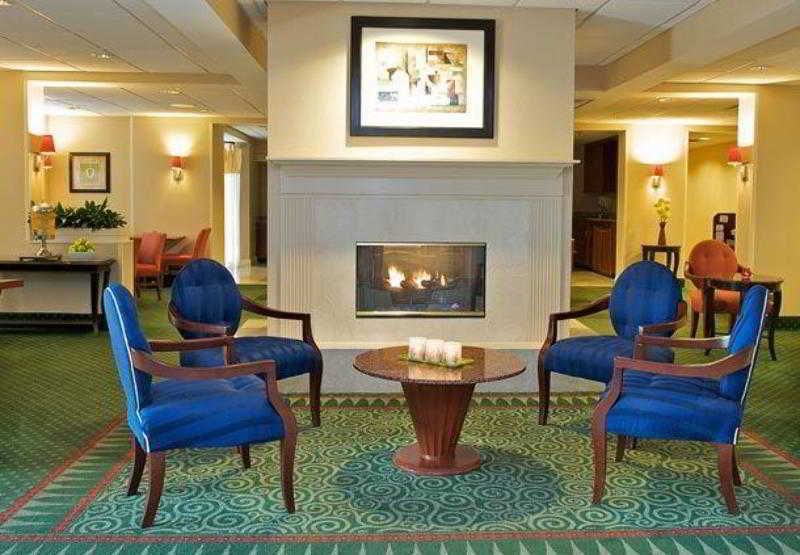 Country Inn & Suites By Radisson, Columbus-Edinburgh Interior photo